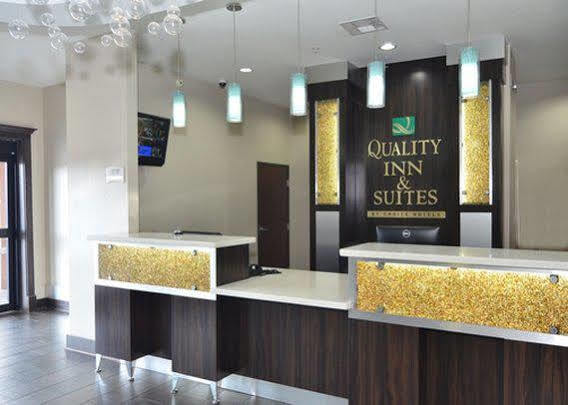 Microtel Inn & Suites Kenedy Exterior foto