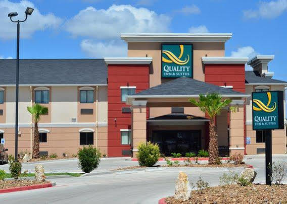 Microtel Inn & Suites Kenedy Exterior foto